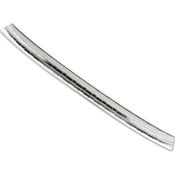 Lišta karosérie Ochranná lišta hrany kufru Nissan Murano 2007-2014 (matná)