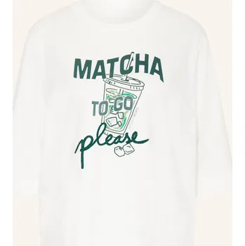 Dámské tričko Marc Cain Dámské Tričko, 110 off, 42