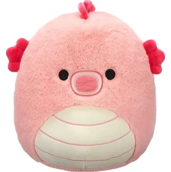 plyšák Plyšák Squishmallows Fuzzamallows Mořský koník Starla