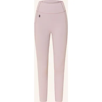 Dámské legíny On Dámské Legíny Studio 7/8, růžová, 40