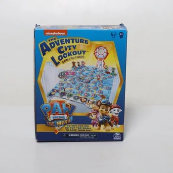 Desková hra Desková hra Spin Master 6062265