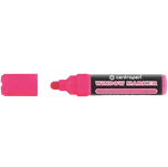značkovač 9121 křídový růžový 2-3mm centropen