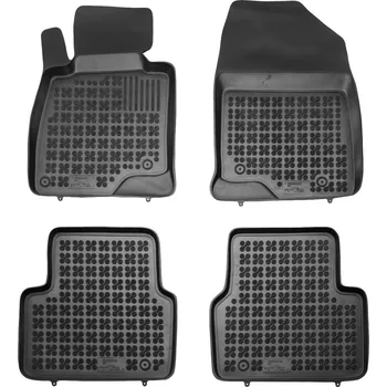 autokoberec Gumové autokoberce Mazda 3 2013-2019 (hb i sedan)