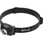 Ledlenser SolidLine SH3 502204 černá
