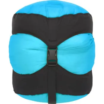 Spacák Kompresní obal na spacák Sea to Summit Ultra-Sil Compression Sack 8L Barva: modrá/černá