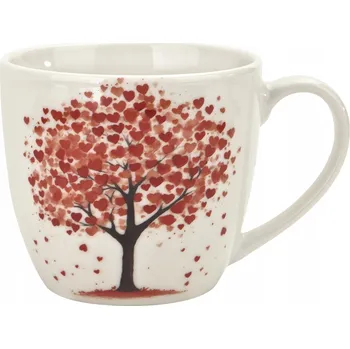 Hrnek Duo porcelán 460 ml