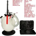 Plnicí zařízení, olej do převodovky KSTOOLS 150.9275