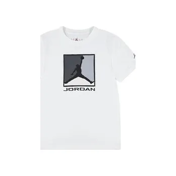 Chlapecké tričko Jordan boys m j flt ess bl 3.0 ss tee 147-163 CM