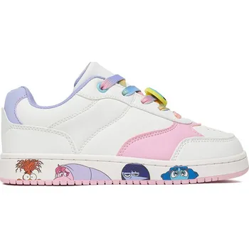 Dámské tenisky Sneakersy INSIDE OUT 2