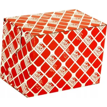 Zavěšení kol Řídicí páka, zavěšení kol FEBI BILSTEIN 175034