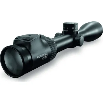 Airsoft Puškohled Swarovski Z6i 2,5-15X50 P L 4A-I