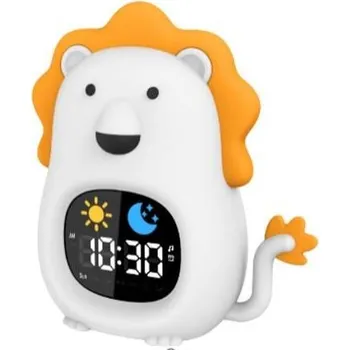 Stojací lampa Interlook Stolní noční světlo JL-822