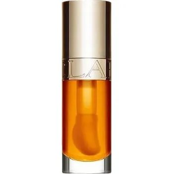 Přípravek na rty Clarins Lip Comfort Oil olej na rty - 01 Honey 7 ml