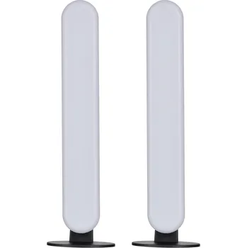 Lampička Stolní lampička ActiveJet AJE-MUSIC BAR RGB černá