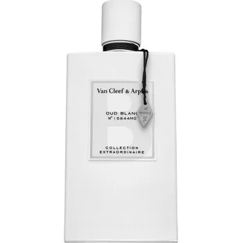 Unisex parfém Van Cleef & Arpels Oud Blanc Edp 75 Ml