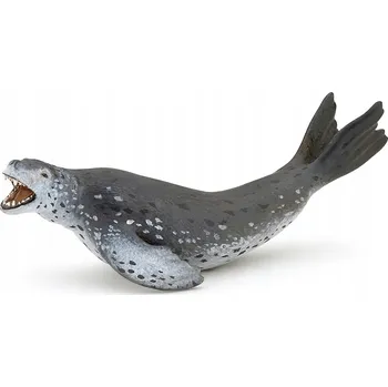 Figurka MOŘSKÝ LEVHART - Leopard seal - PAPO - 56042