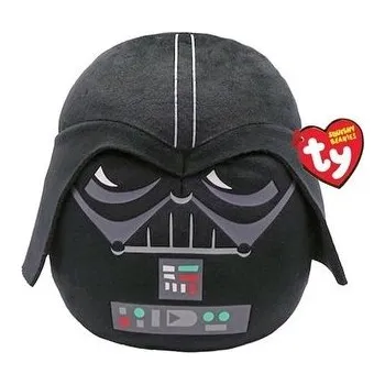 Dětské zboží Squishy Beanies Star Wars Darth Vader 30 cm