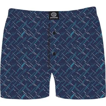 Souprava dámského spodního prádla EVONA a.s. Pánské trenky MICHAL 226 Velikost: L