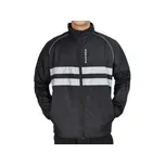 Dámská bunda Wosawe černá M