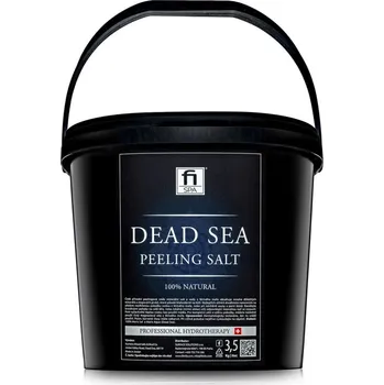 FI SPA Minerální peelingová sůl z Mrtvého moře 3,5Kg