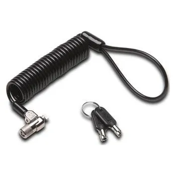 Kensington zámek na klíč MicroSaver® Portable pro notebooky