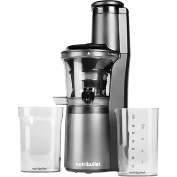 Kuchyňský robot NUTRiBULLET NBJ500 odšťavňovač 150 W černá