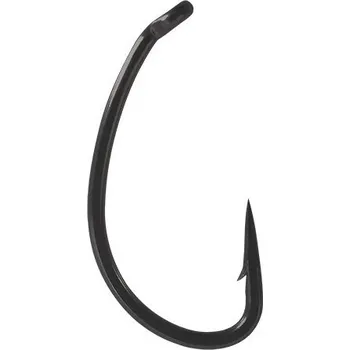 Rybářský háček Gardner Covert Dark Continental Muga 2 - 10 ks