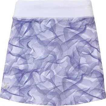 Dámská sukně Klimatex TRACY Dámská 2v1 sukně, fialová, 2XL