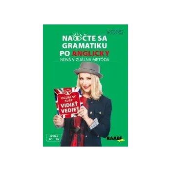 Melican, Brian; Proctor, Astrid - Naočte sa gramatiku po anglicky, A1 - B2