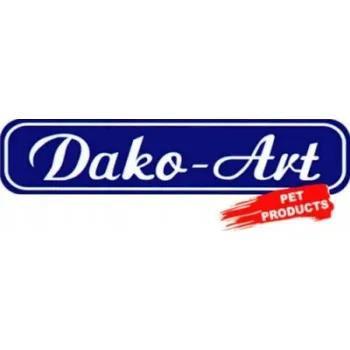 Krmivo pro hlodavce Dako-Art bylinné pamlsky 0,1 kg