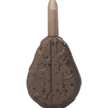 IP kamera Ploché průběžné olovo Flat Pear In Line 127 g