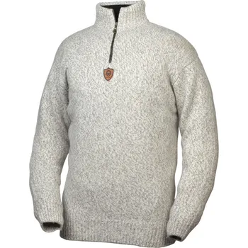 Pánský svetr Dovrefjell Vlněný svetr Villapaita Velikost: XL