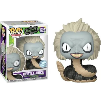 Figurka Figurka Funko Pop! Beetlejuice