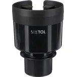 Sixtol Car Cup Holder 5 SX1305 černý
