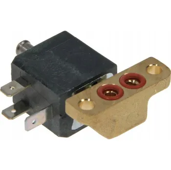 Náhradní díl pro kávovar Delonghi Ventil Pro Kávovary Caffe' Novecento 00M138700AR0 Originální AT4071400040