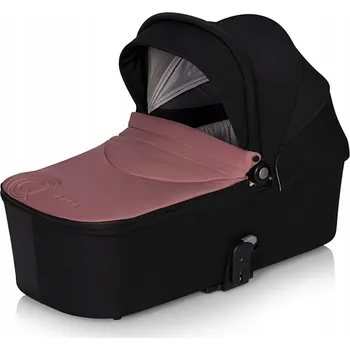 Kočárek Cavoe Osis Korbička Desert Rose