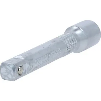 Gola hlavice KS Tools Nástavec 1/2", 125 mm 911.1202