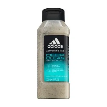 Unisex parfém Adidas Deep Clean sprchový gel unisex 250 ml