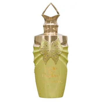 Unisex parfém Paris Corner Jardin Des Papillons EDP 100 ml