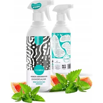 Univerzální čisticí prostředek Klareko multifunkční čisticí prostředek 500 ml