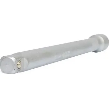 Gola hlavice KS Tools Nástavec 1/2", 250 mm 911.1203