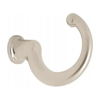 Věšák Háček Nomet Ontario Z-422.G5 35x28 mm