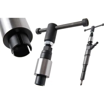 Autodílna Přípravek pro demontáž elektroniky z injektoru universální - BGS 8309