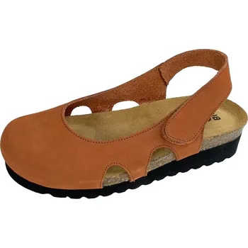 Dámská obuv BIO Life Riva 0837 oarnžová