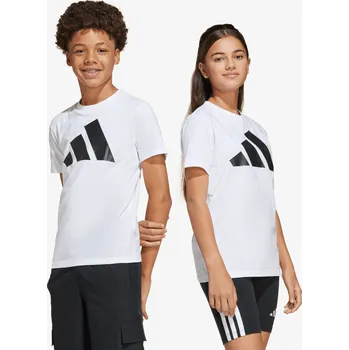 Dětská móda adidas J BL TEE 160 152