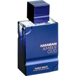 Al Haramain Amber Oud Dubai Night 75 ml parfémový extrakt pro muže