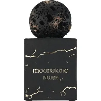 Unisex parfém French Avenue Moonstone Noire EDP 100 ml