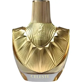Parfém Alhambra Celeste EDP 100 ml