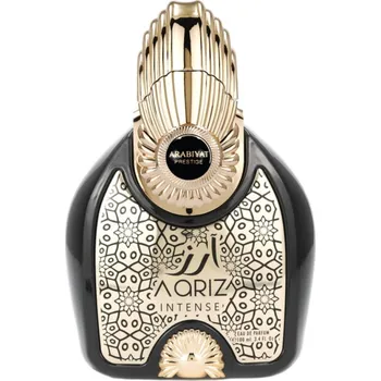 Dámský parfém Arabiyat Prestige Aariz Intense EDP 100 ml