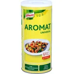 Knorr Aromat v dávkovači